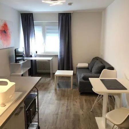 Darius Retreat Modernes In